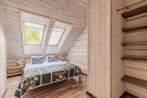 lóżko małżeńskie