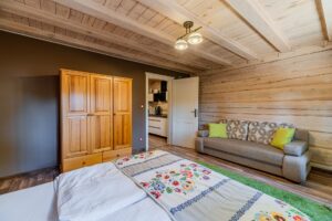 lóżko małżeńskie